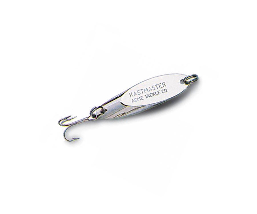 Блесна Acme Kastmaster R 7г CH