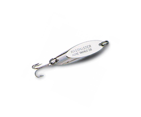 Блесна Acme Kastmaster R 7г CH