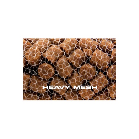 ПВА-сетка Fox широкая Wide Funnel System 10 м Heavy Mesh