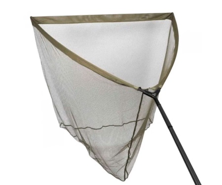 Подсак карповый Avid Carp Breach 3-6-9 Landing Net 42''