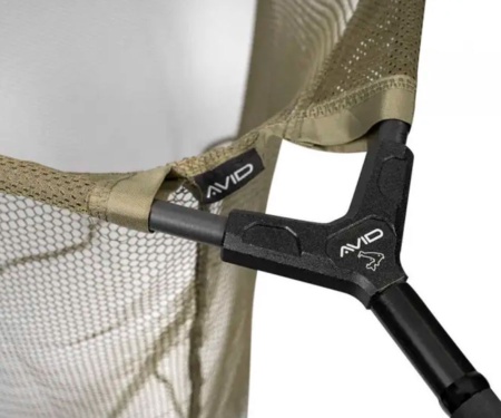 Подсак карповый Avid Carp Breach 3-6-9 Landing Net 42''