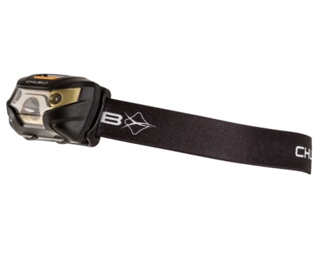 Фонарь налобный Chub Headtorch 250