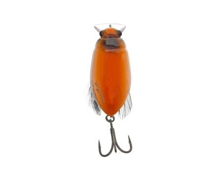 Воблер Azura Phalarope Crank 28F GNR047