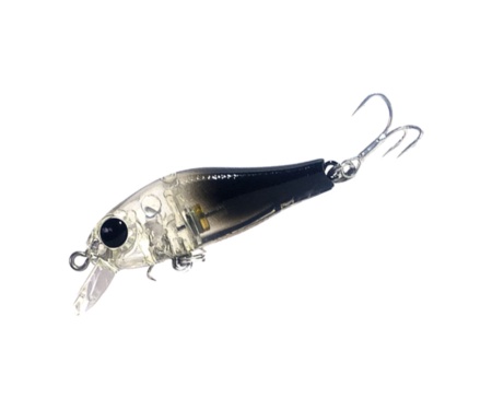 Воблер ZipBaits Rigge 35F 2г 0.3-0.8м L116