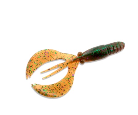 Силикон Bait Breath SL-Remix 3.5" #KC03