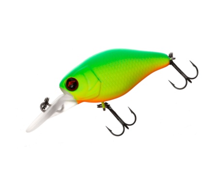 Воблер Flagman Magnetic-Crank 38F-MDR 493