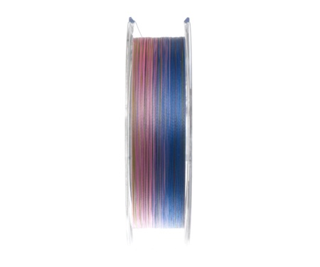 Шнур Azura '25 Sawada X4 Multicolor 200м #1 0.165мм