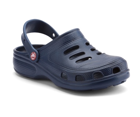 Сабо Coqui 6303 Navy 44