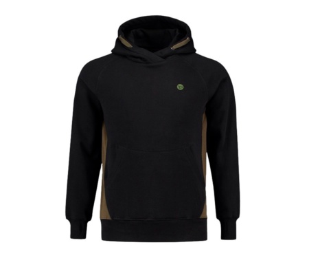 Худи Korda Kore TK Hoodie Black L