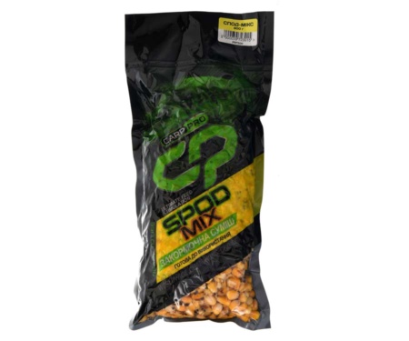 Спод микс Carp Pro 800г