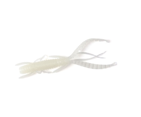 Нимфа Lucky John Hogy Shrimp 3" #033 Ocean Pearl
