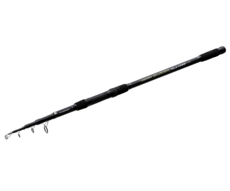 Карповое удилище Flagman Magnum Black Telecarp 3м 2.75lb