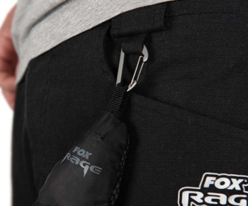 Штаны FOX Rage Combat Trousers XL #9