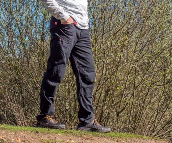 Штаны FOX Rage Combat Trousers XL #17