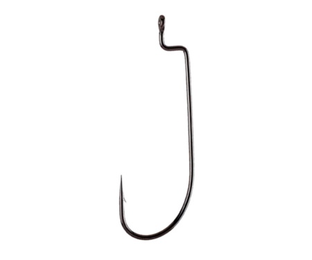 Крючок Gamakatsu Worm 34 New №3/0