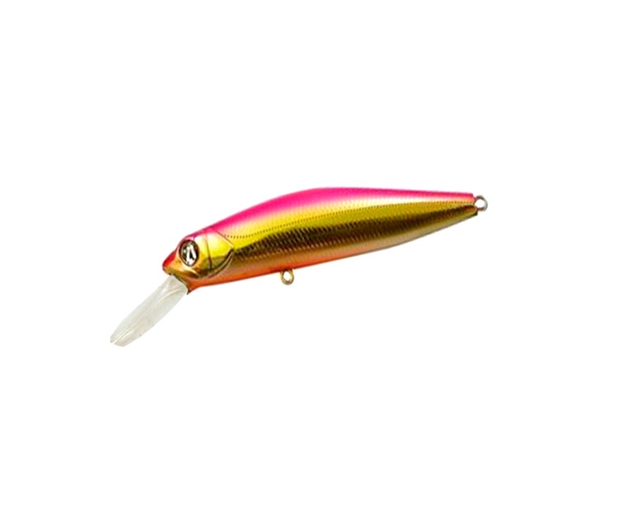 Воблер Pontoon 21 CrackJack 48SP-SR S18