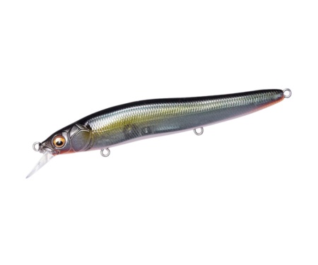 Воблер Megabass Vision Oneten R 110SF Jukucho Shad