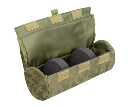 Чохол для запасних шпуль Carp Pro Diamond Spool Bag