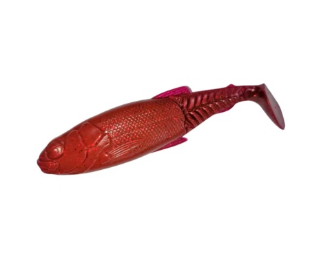 Силікон Craft Fish Craft Fat 7 18см 55г 001