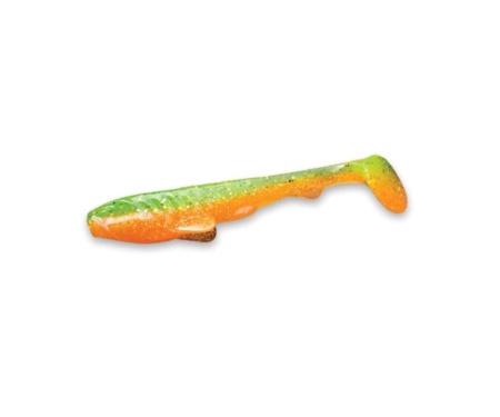 Силікон Crazy Fish Tough 2" #5d кальмар