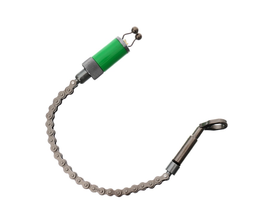 Сигнализатор механический Carp Pro Swinger Chain Green #1