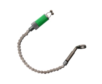 Сигнализатор механический Carp Pro Swinger Chain Green #1