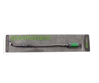 Сигнализатор механический Carp Pro Swinger Chain Green #2
