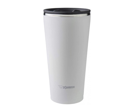 Термостакан Zojirushi SX-FSE45WA с ситечком 0.45л