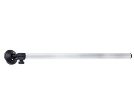 Нога для платформы телескопическая Flagman Spare Telescopic Leg  Ø36 мм 750/1050 мм