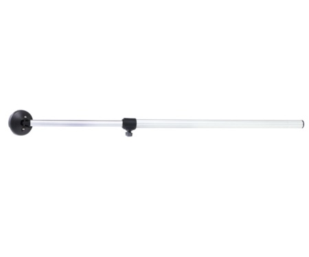 Нога для платформы телескопическая Flagman Spare Telescopic Leg  Ø36 мм 750/1050 мм
