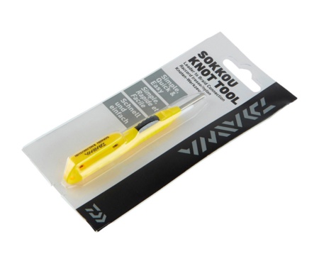 Инструмент для вязания узлов Daiwa Sokkou Knoten Tool