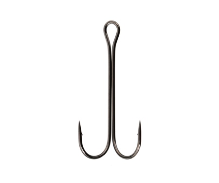 Двойник Azura Kinetik Double Hook BN #02