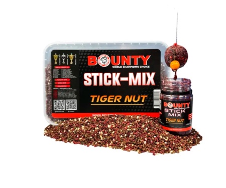 Стик-микс Bounty Tiger Nut
