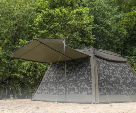 Намет Avid Carp Screen House 4D