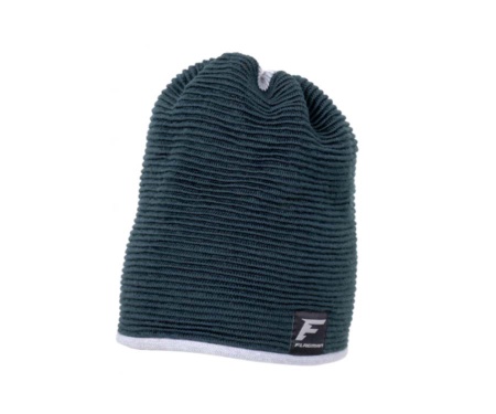 Шапка Flagman Marmolada Dark/Green