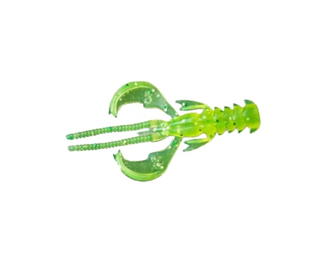 Силикон Crazy Fish Nimble 1.6" #20