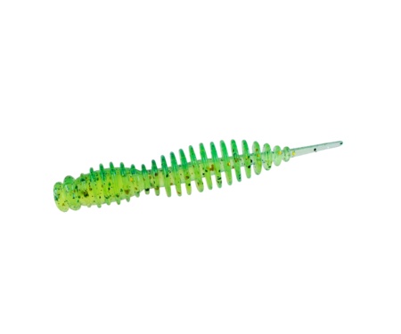 Силикон Veduta Air Worm 1.4" #02