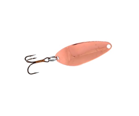 Блешня Acme Little Cleo 4.6г C