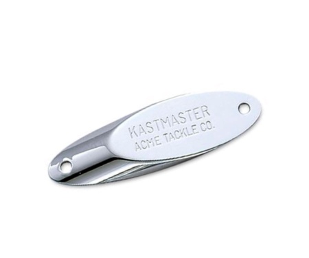 Блешня Acme Kastmaster 3/8 oz CH