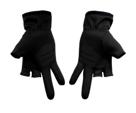 Рукавички Azura Sawada Three Fingers Spinning Gloves M