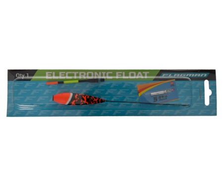 Поплавок Flagman Float S30 Electronic 3г
