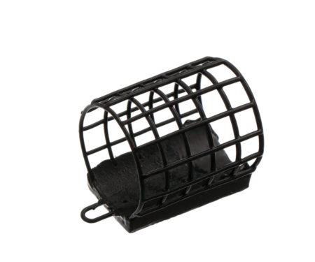 Годівниця фідерна Flagman Wire Cage M 33x28 мм 40 г
