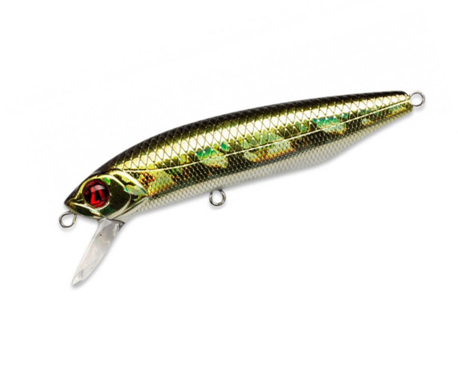 Воблер Pontoon 21 Dexter Minnow 71S-SR #222 #1