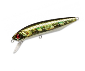 Воблер Pontoon 21 Dexter Minnow 71S-SR #222 #1