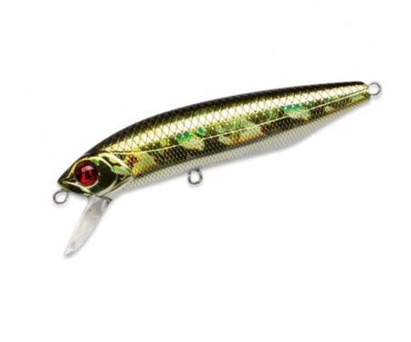 Воблер Pontoon 21 Dexter Minnow 71S-SR #222