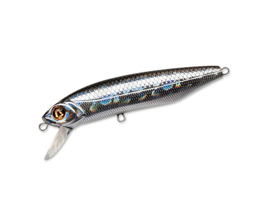 Воблер Pontoon 21 Dexter Minnow 71S-SR #222 #2