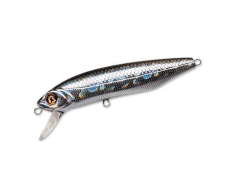Воблер Pontoon 21 Dexter Minnow 71S-SR #222
