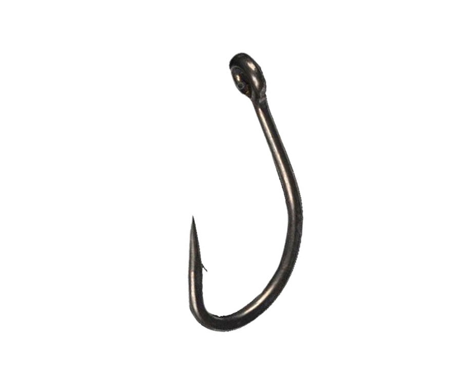Крючки Korda Kontinental Hook №6 #1