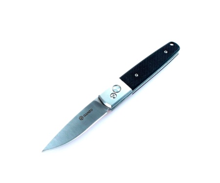 Нож складной Ganzo G7211-BK Black