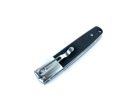 Нож складной Ganzo G7211-BK Black